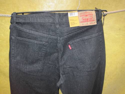 Джинсы Levis Каталог